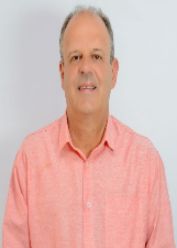 Foto oficial de Marquinho da Rute