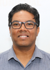 Foto oficial de Marcos Cardoso