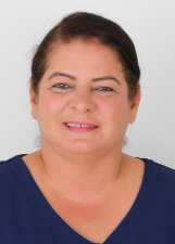 Foto oficial de Alexandra Bahia