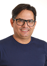 Foto oficial de Professor Branquinho