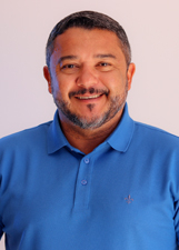 Foto oficial de Harley Prisco