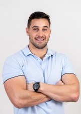 Foto oficial de Pedro Vilela
