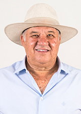 Foto oficial de Itamar da Tamafe