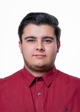 Foto oficial de Guilherme Ramos