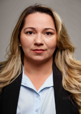 Foto oficial de Silvania Lopes