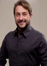 Foto oficial de Julio do Sindicato