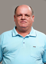 Foto oficial de Nenê dos Quintinos