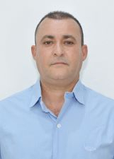Foto oficial de Ivan Vieira