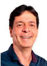 Foto oficial de Dinis Pinheiro