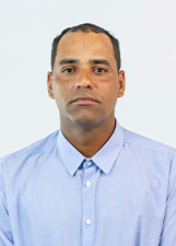 Foto oficial de Marquinho Pezão