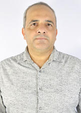 Foto oficial de Marquim Vicente