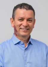 Foto oficial de Eduardo Brasileiro