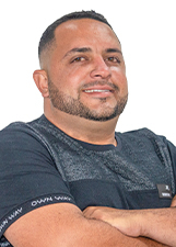 Foto oficial de Marcos Junior Doutor