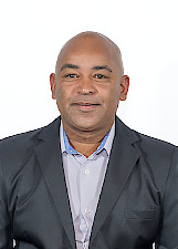 Foto oficial de Fagner Guinei