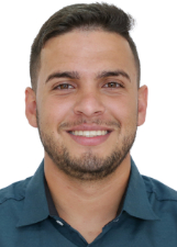 Foto oficial de Samuel Tavares