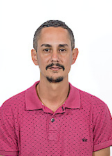 Foto oficial de Rafael Mourãozinho