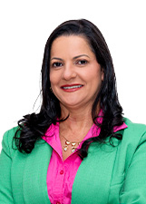 Foto oficial de Simony do Pires