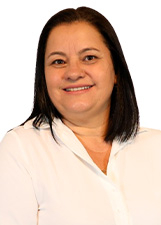 Foto oficial de Márcia