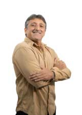 Foto oficial de Claudinho da Farmácia