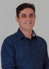 Foto oficial de Márcio