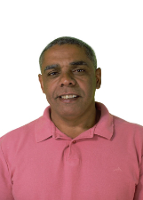 Foto oficial de Isaias da Kombi