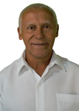 Foto oficial de Toizinho da Saúde
