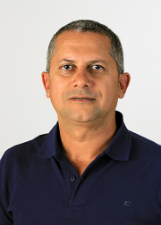 Foto oficial de Douglas Enfermeiro