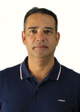 Foto oficial de Edmar da Saúde