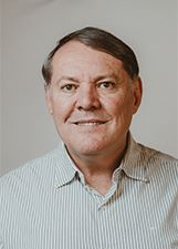 Foto oficial de Dr Carlos