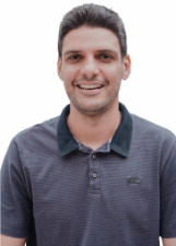 Foto oficial de Juninho Tamburete