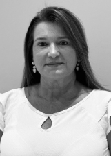Foto oficial de Dra. Claudia Mota