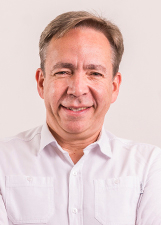 Foto oficial de Anderson Cabido
