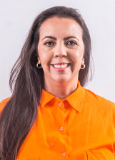 Foto oficial de Kate Barbara