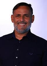 Foto oficial de Rodrigo Reis