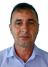 Foto oficial de Vanderlei