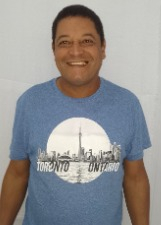 Foto oficial de Denilson