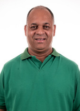 Foto oficial de Giovani Sacolao