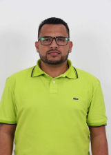 Foto oficial de Guilherme do Doce