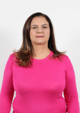 Foto oficial de Cynthia Salomão Bastos
