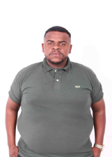 Foto oficial de Marcinho da Lua