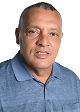 Foto oficial de Fernando Bernardino
