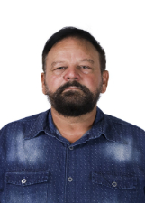 Foto oficial de Afonso da Saúde