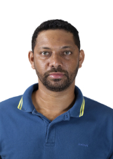 Foto oficial de Tião da Ração