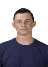 Foto oficial de Fabinho do Ônibus