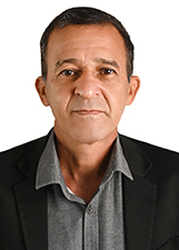 Foto oficial de Juber do Célio