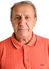 Foto oficial de José Américo