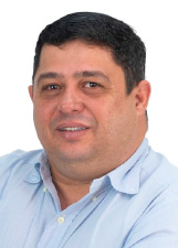Foto oficial de Obede da Bachs