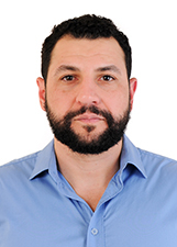 Foto oficial de Allan Kardec