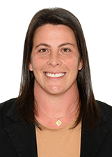 Foto oficial de Mariana Telch
