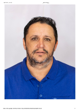 Foto oficial de Leandro Motorista